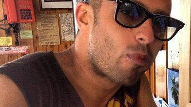 Nella morte di Davide il mistero della frenata