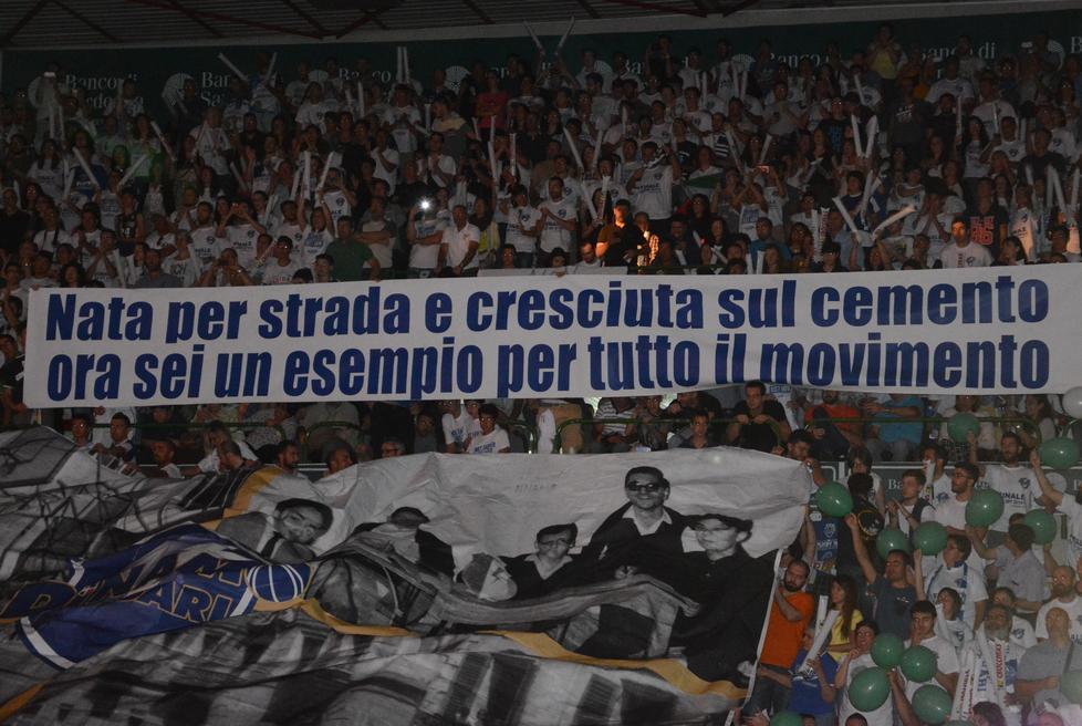 Mille posti in più nella Tribuna C per l’inizio della stagione 2016/17