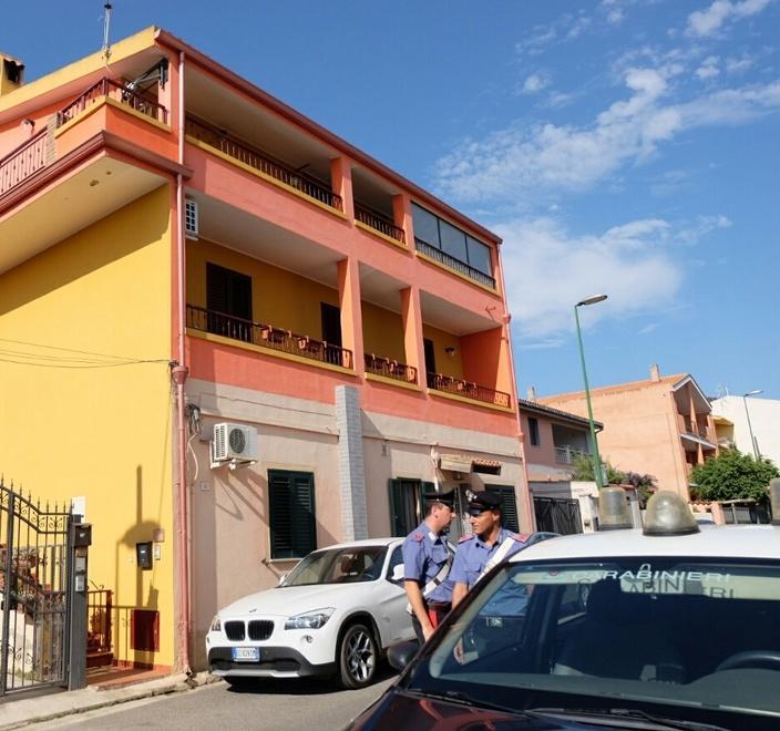 Da Franco Minieri a Rossella Urru 
