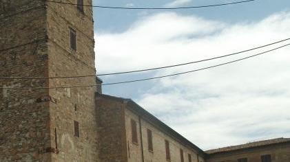 Stasera si cena nel Castello con la musica dei Purplaza