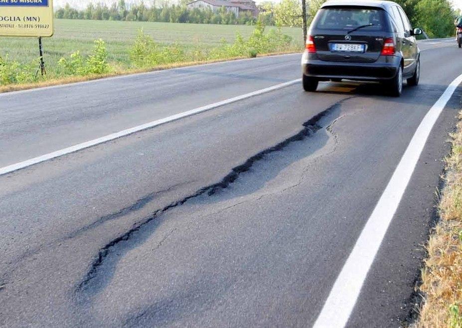 Deviazioni e rallentamenti Romana in tilt per 2 mesi 