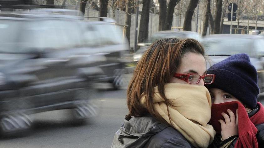 Nuova manovra antismog, fermi anche i diesel Euro 3