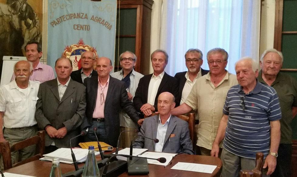 Partecipanza, più risorse per il territorio 
