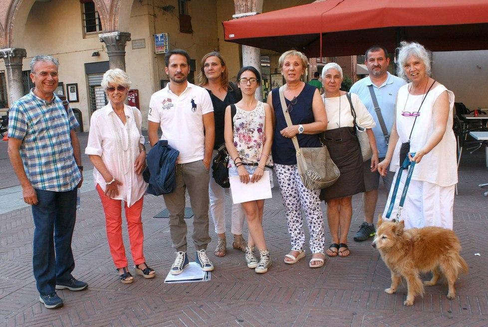 Animalisti, prove di dialogo 