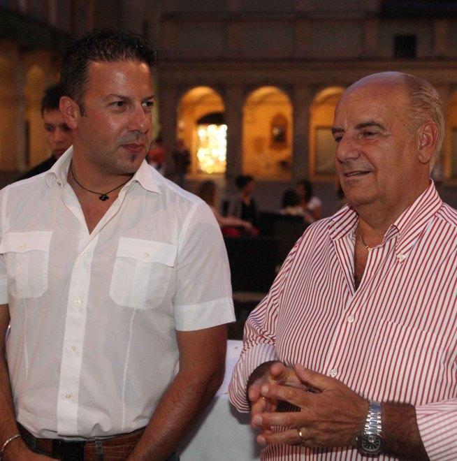 La Grissin Bon rinnova per altri due anni 