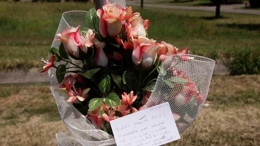 «Persone bellissime Rimarranno sempre nei nostri cuori»