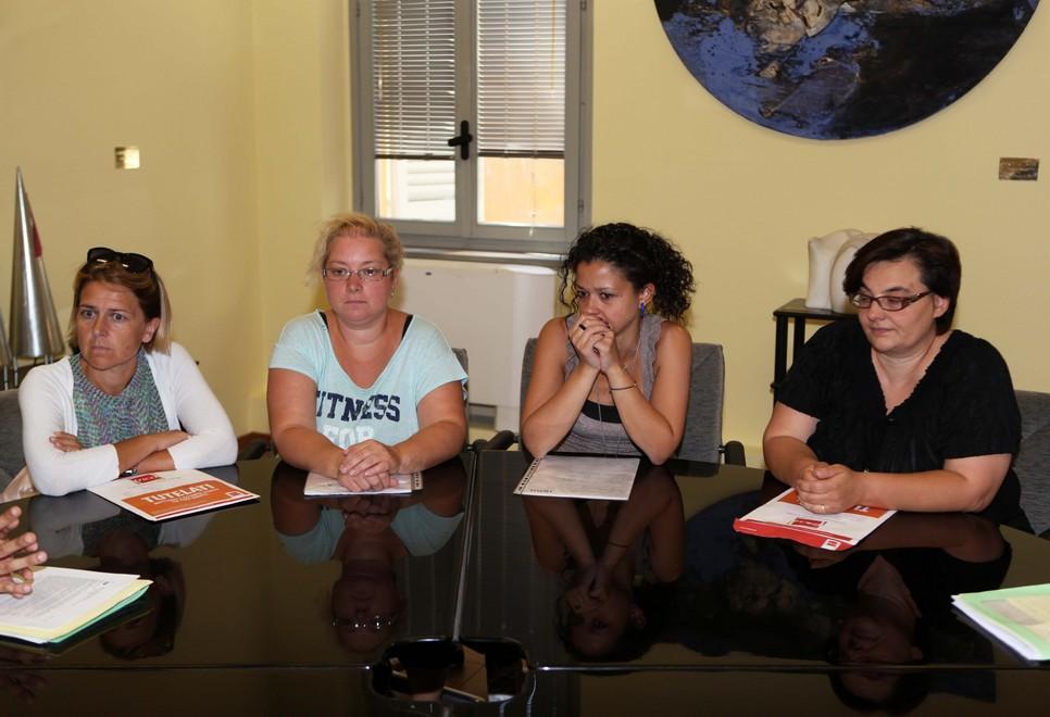 Il Sigma riapre ma subito dopo licenzia quattro dipendenti 