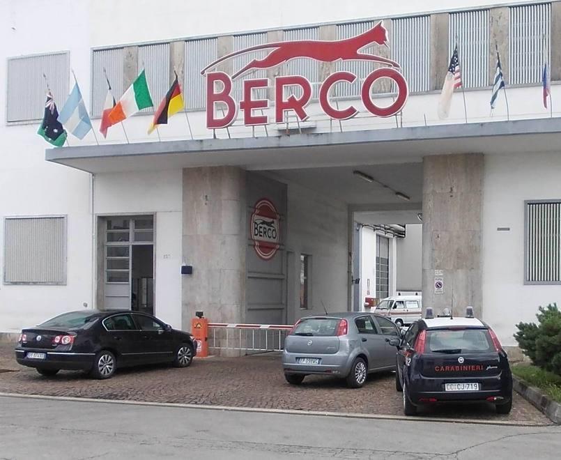 Minacce ai dirigenti su Facebook 