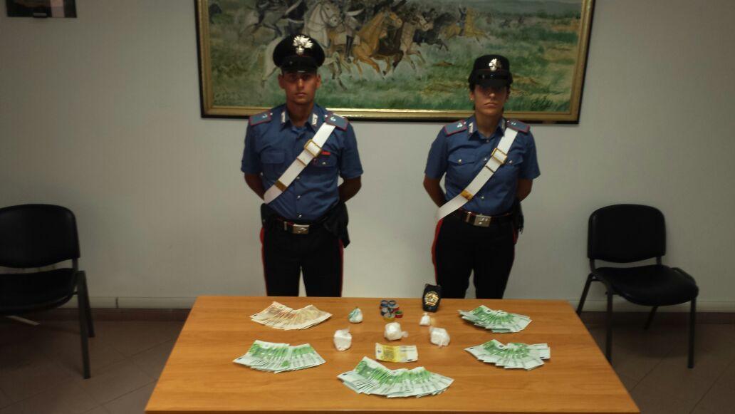 Nuovo arresto per droga a Olbia
