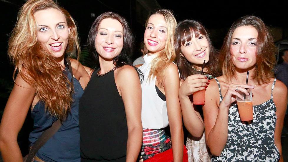 La movida di Modena: musica e divertimento fanno rivivere l’ex Hera