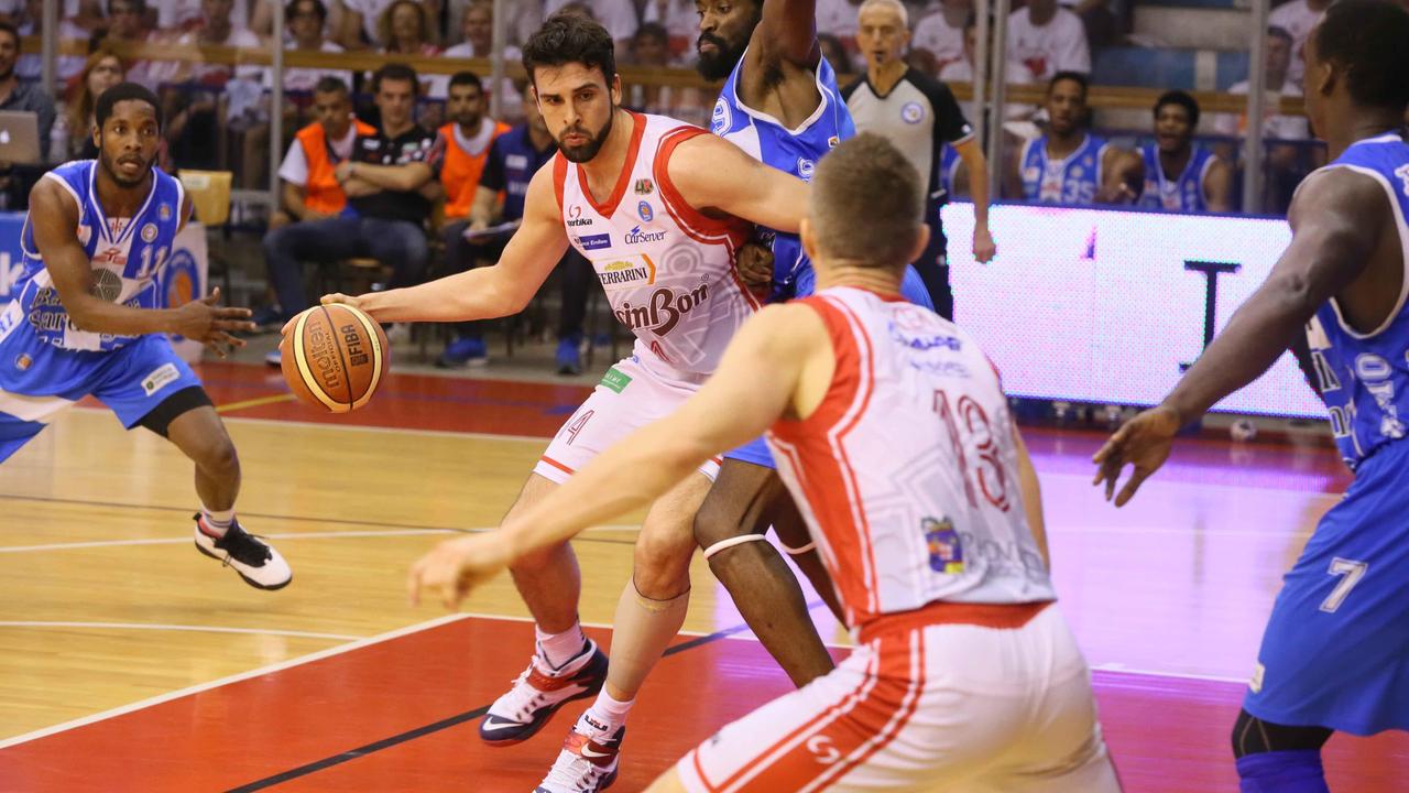 Milano ci ripensa: niente contratto per Riccardo Cervi