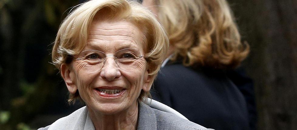 Emma Bonino