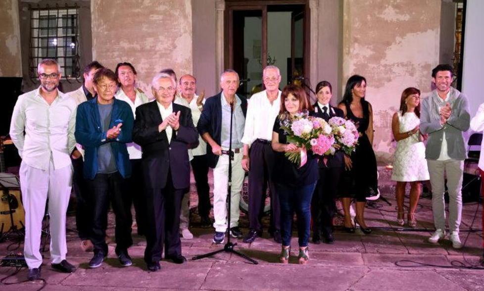 La magia delle arti per la solidarietà 
