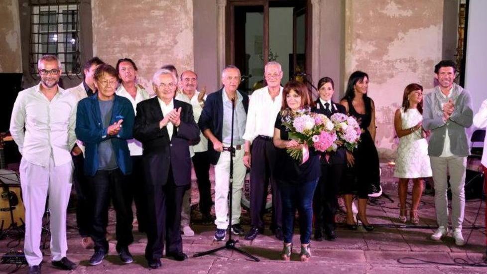 La magia delle arti per la solidarietà