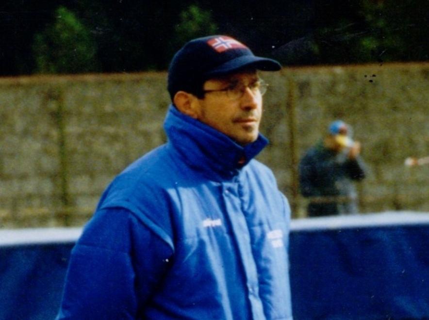 Saverio Dellarossa