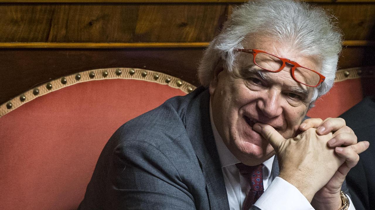 Denis Verdini