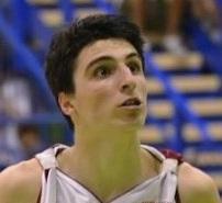 Della Rosa in prestito alla Npc Rieti 