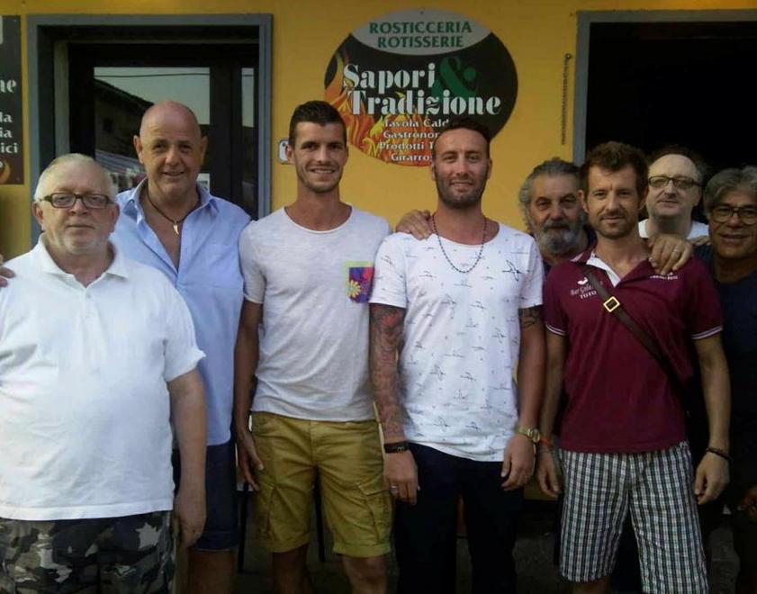 Atletico, voglia di vertice 