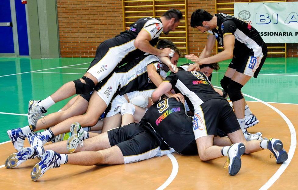 Volley, nei nuovi gironi di serie B2 ci sono toscane, emiliane e liguri