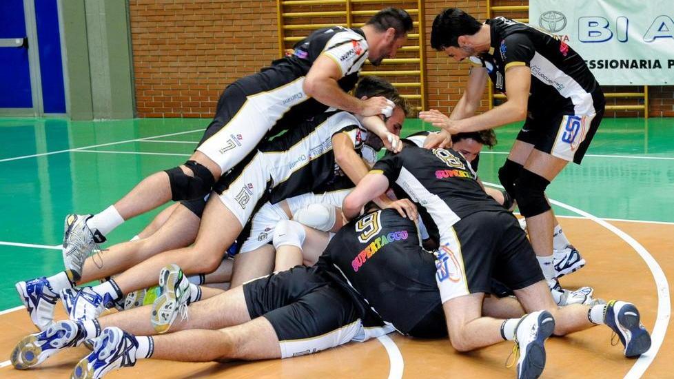 Volley, nei nuovi gironi di serie B2 ci sono toscane, emiliane e liguri