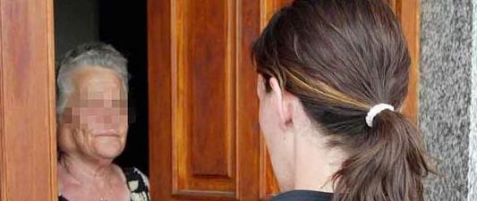 «C’è il mercurio nell’acqua» E la truffa è... servita 