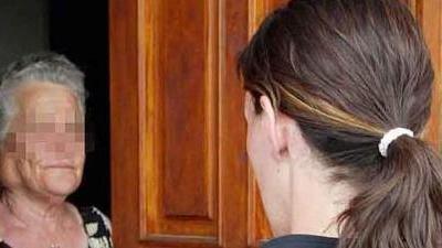 «C’è il mercurio nell’acqua» E la truffa è... servita
