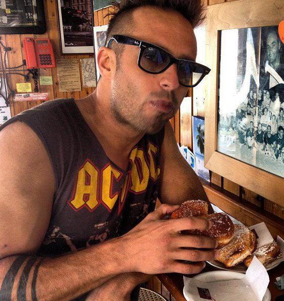 Oggi l’addio a Davide Trovati due testimoni 