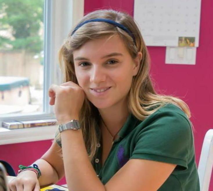 Messaggi di dolore anche dagli Usa dove la giovane aveva studiato