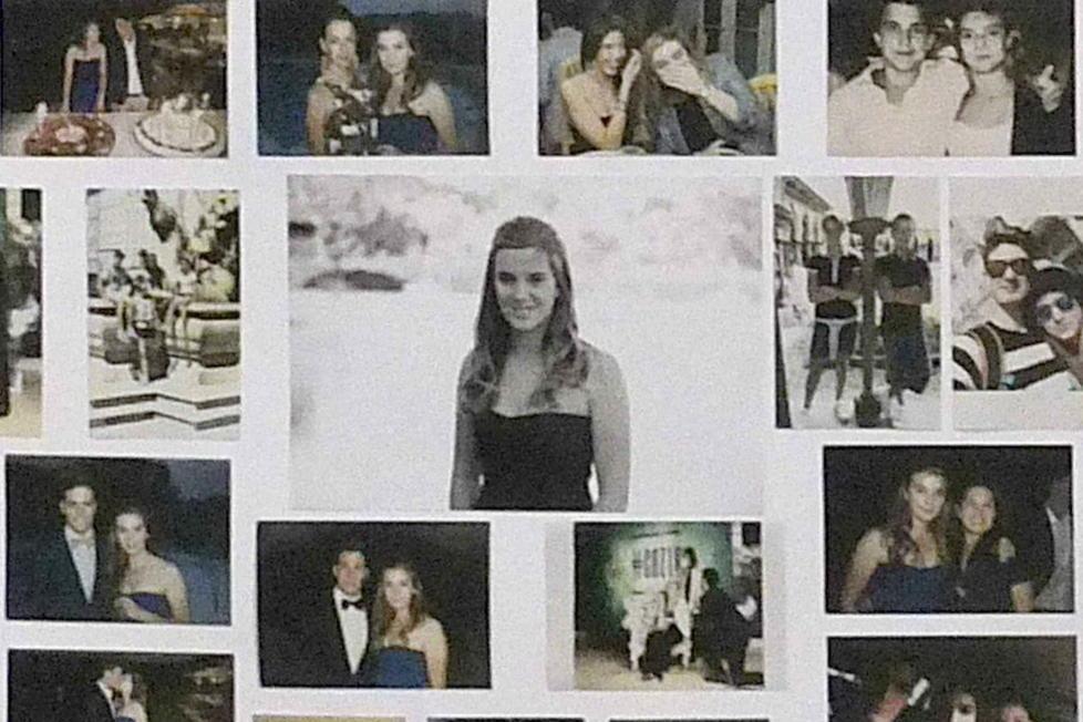 «Per sempre con noi» Lavinia, il saluto degli amici 