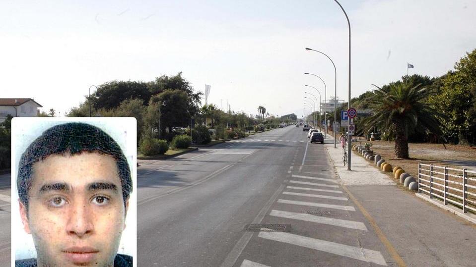 Muore nello schianto con lo scooter