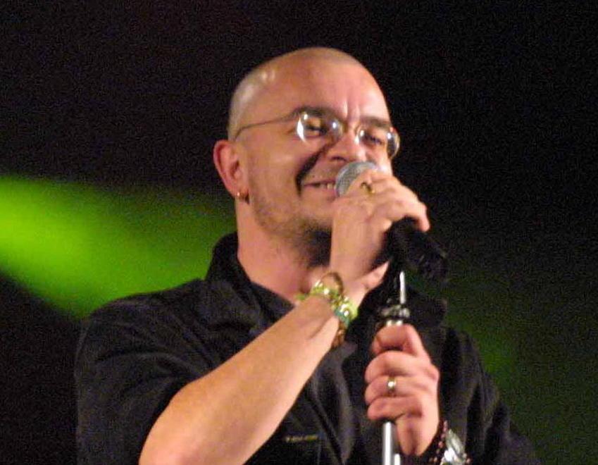 Danilo Sacco agli Spiazzi
