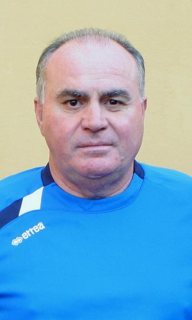 Rosignano, Landi e Formigli certezze 