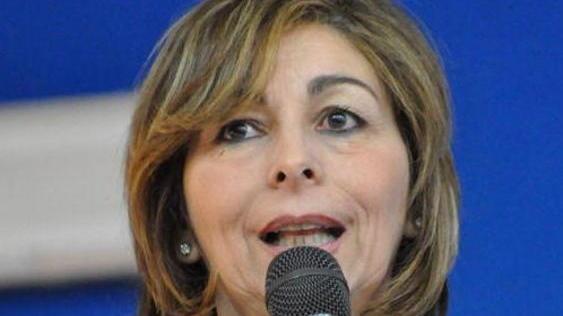 Monica Giuntini nella segreteria regionale del Pd