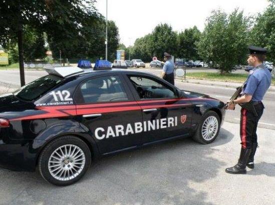 Si fingono boy scout, ma sono ladruncoli 