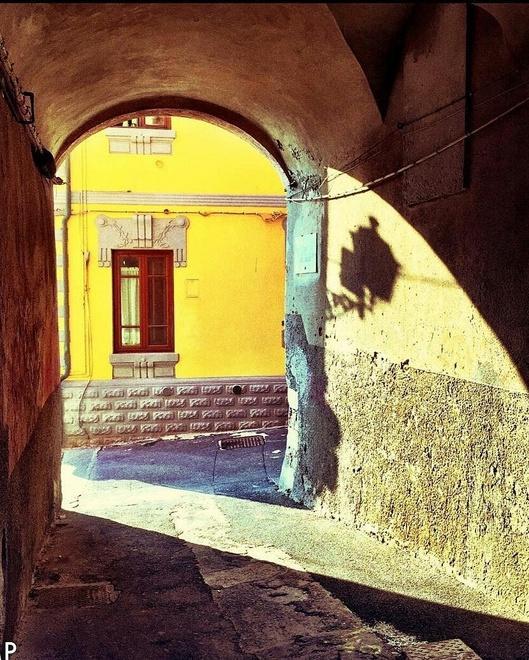 I fotografi si sbizzarriscono su Instagram