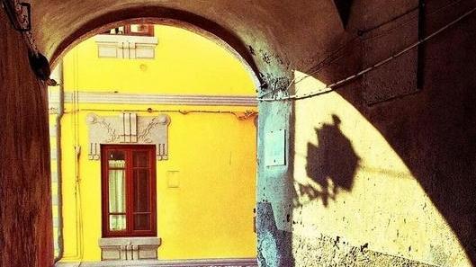 I fotografi si sbizzarriscono su Instagram