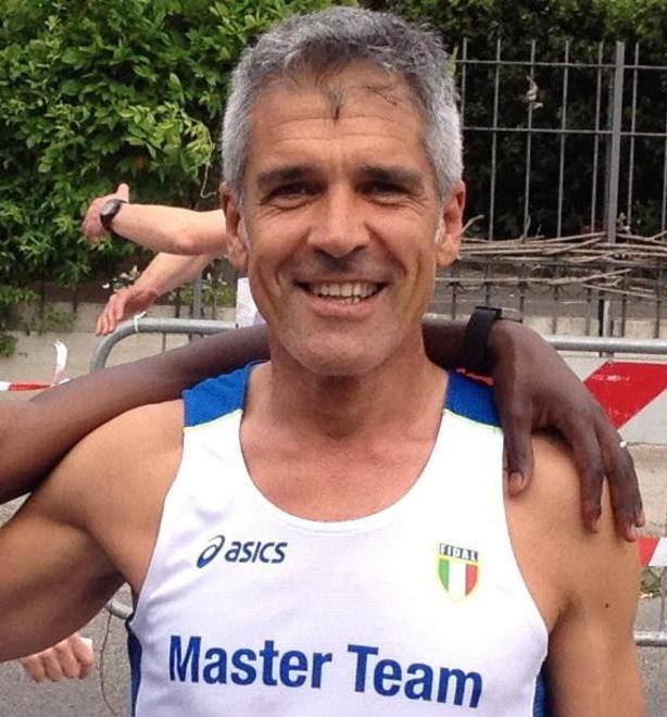  Master, brillano Di Paola e Bordino 