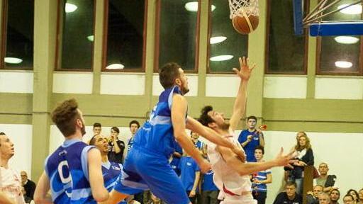 Cmb e Libertas, che derby I club nello stesso girone