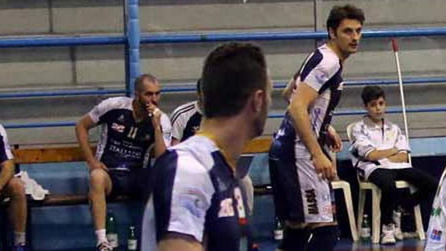 Pallavolo Massa, ecco il girone