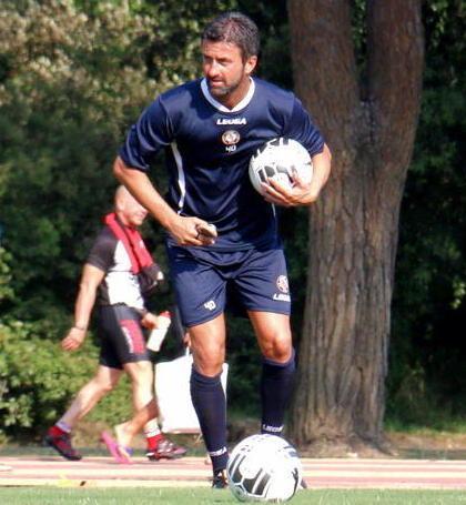 Anche lo Spezia va su Galabinov Frosinone-Belingheri è rottura