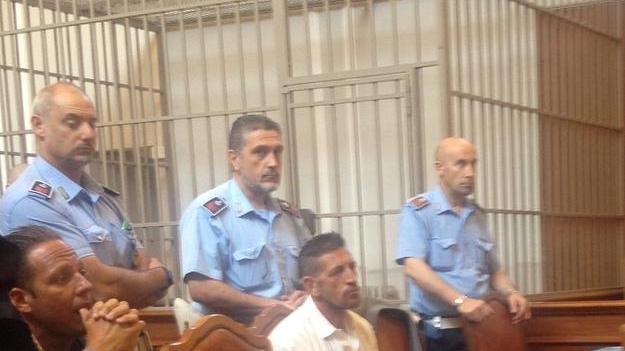 Processo Polinti-Calloni, sotto esame per 5 ore il teste principale dell’accusa