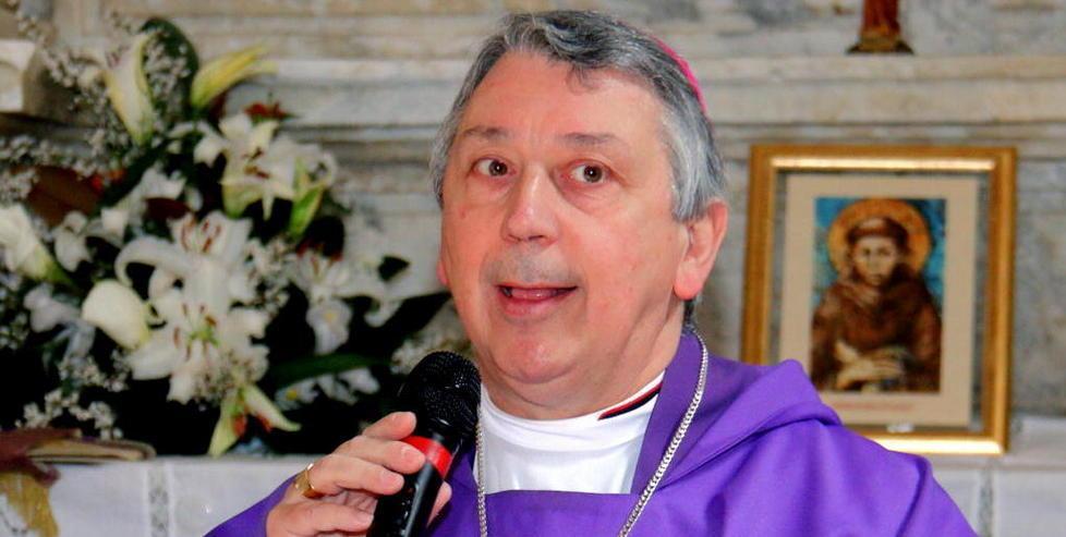 La Chiesa livornese annuncia che aprirà all’emergenza immigrati le porte di Villa Alma Pace (15 posti)