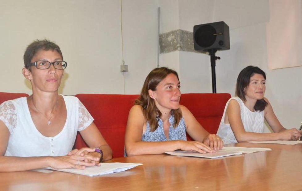 Le educatrici all’attacco 