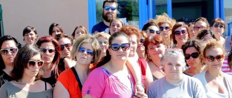 Riapre il call center 165 al lavoro, 180 a casa 