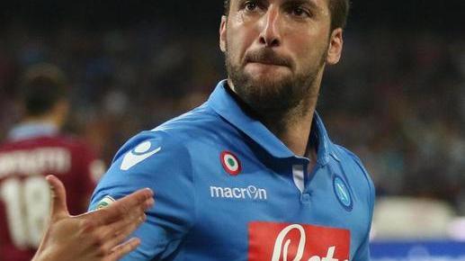 Goetze, Salah, Perisic Le big italiane a caccia di attaccanti
