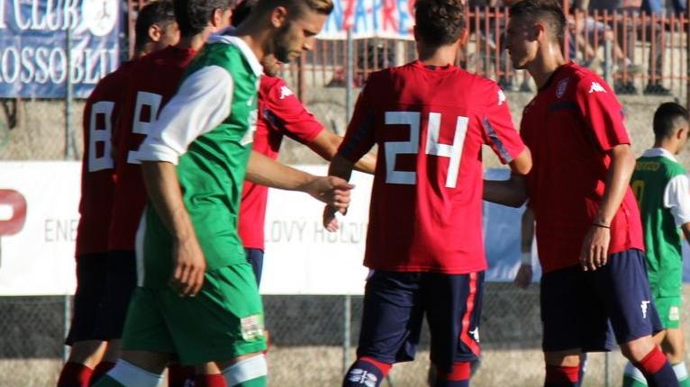 «Il campo sta dando segnali importanti»