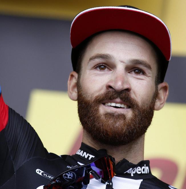  Al Tour de France tappa a Geschke, Nibali ora è settimo