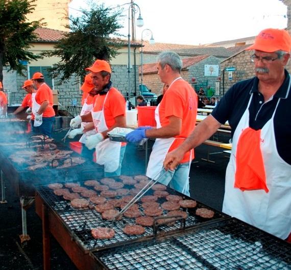 Sagra del bovino, da domani due giorni di festeggiamenti