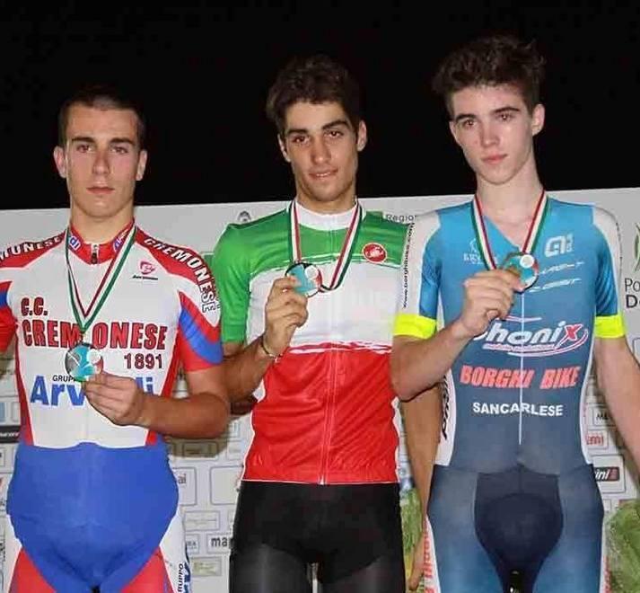 Aleotti e Cuppone, splendidi bronzi 