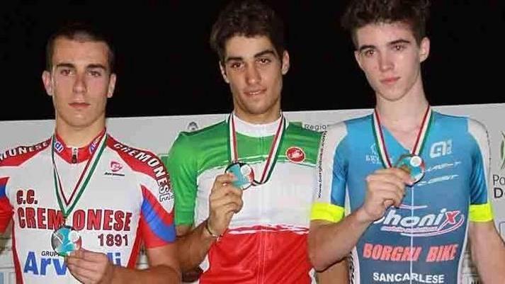 Aleotti e Cuppone, splendidi bronzi